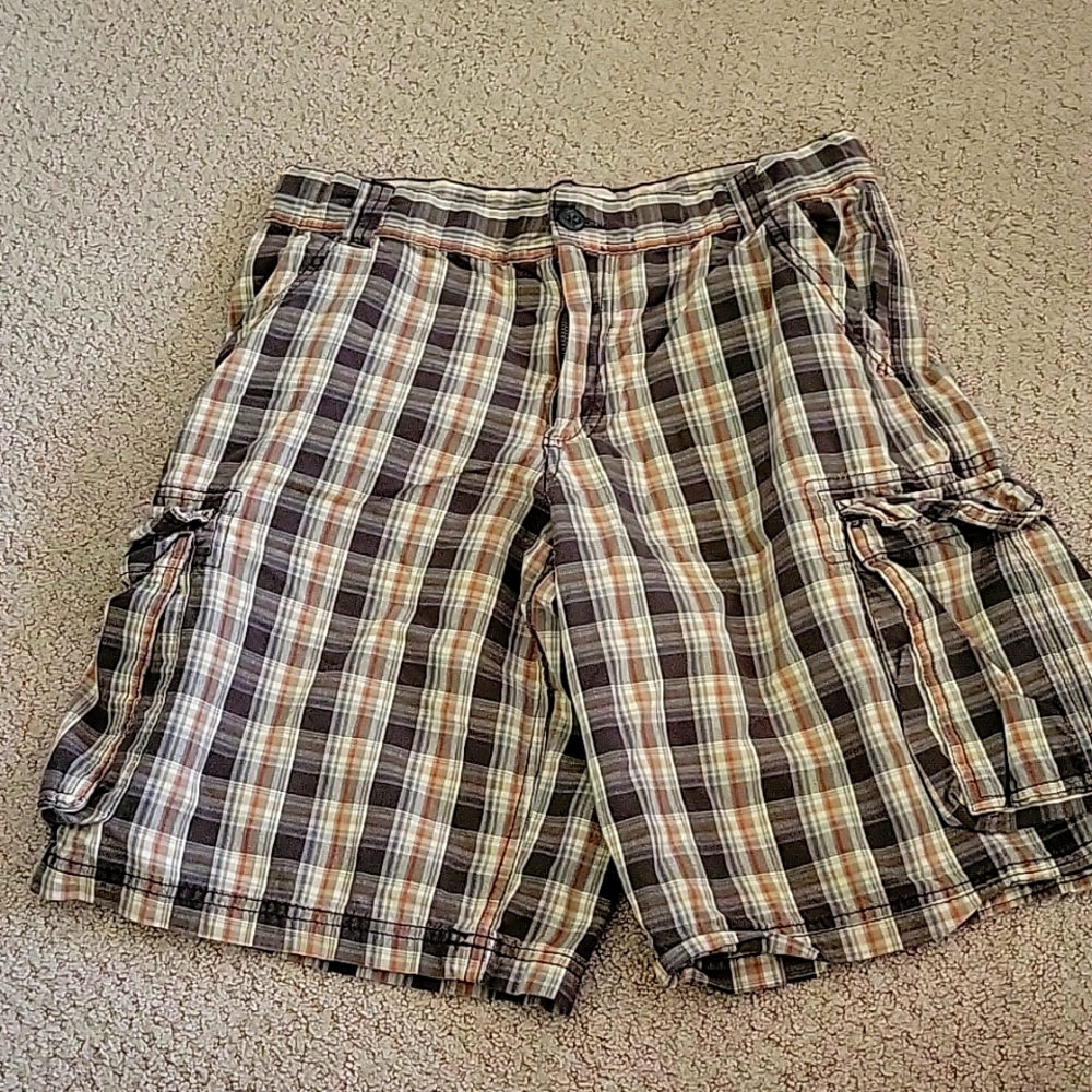 Adjustable Waist Arizona Jean Company 18 Husky